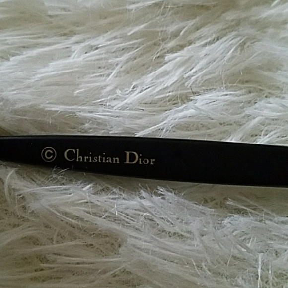 Dior technologic sunglasses